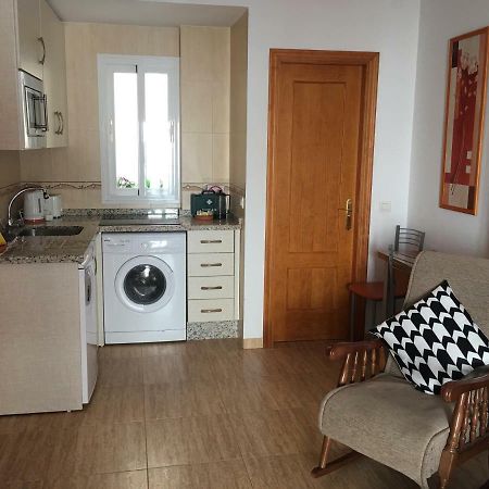 Apartamento Steven Ardales Eksteriør bilde