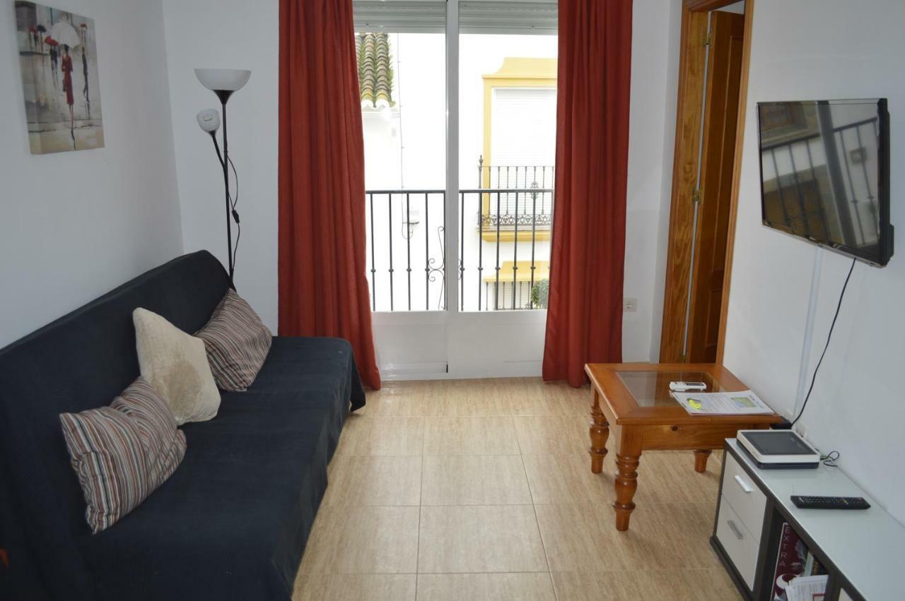 Apartamento Steven Ardales Eksteriør bilde