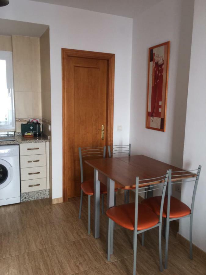 Apartamento Steven Ardales Eksteriør bilde