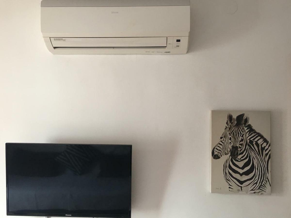 Apartamento Steven Ardales Eksteriør bilde