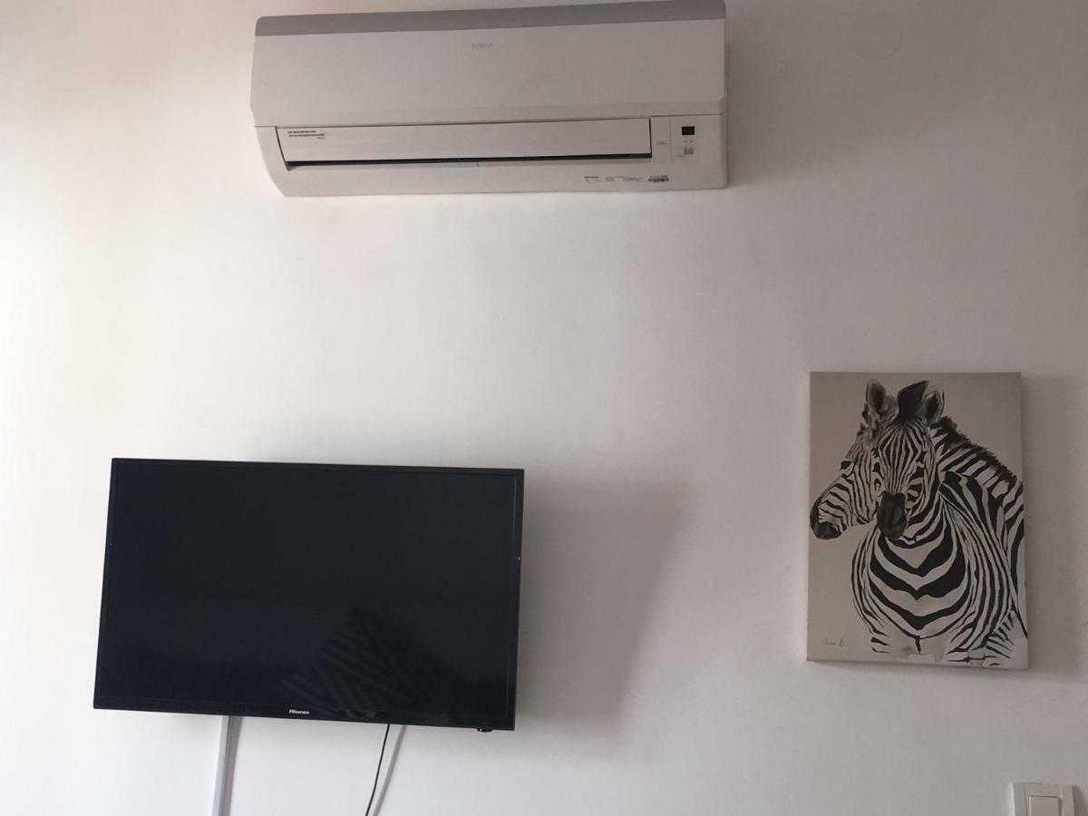 Apartamento Steven Ardales Eksteriør bilde