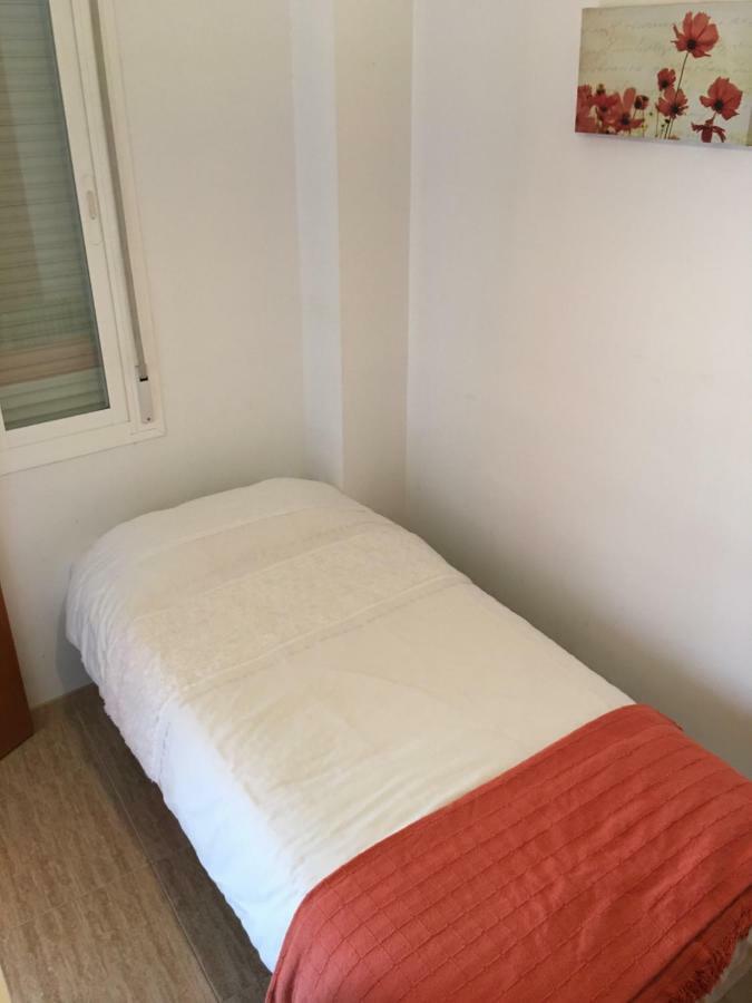 Apartamento Steven Ardales Eksteriør bilde